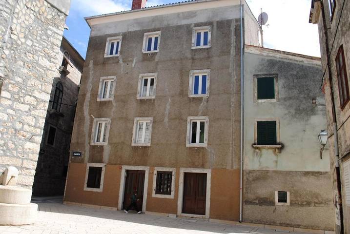 BnB für 2 Personen, mit Ausblick auf Cres