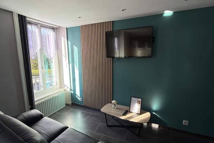 Ferienwohnung für 4 Personen - 1