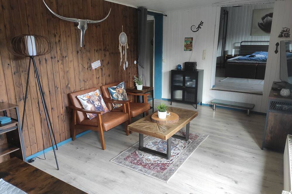 La Cabaña! Ein bisschen mediterranes Flair am Steinhuder Meer! in Mardorf, Neustadt am Rübenberge