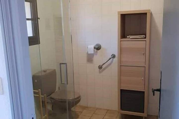 Appartement entier, Jasmin Lou Cigaloun Ana Location in Gréoux-les-Bains, Alpes-de-Haute-Provence