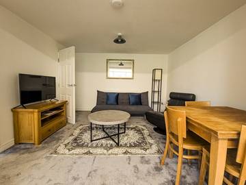 Holiday Apartment for 4 People in Broadstairs, Kent, Photo 1