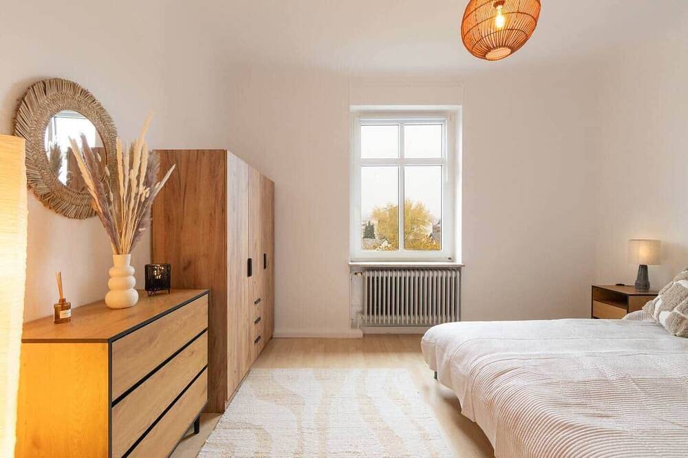 Ganze Wohnung, Altbauwohnung in Mayen im Grünen in Mayen, Osteifel