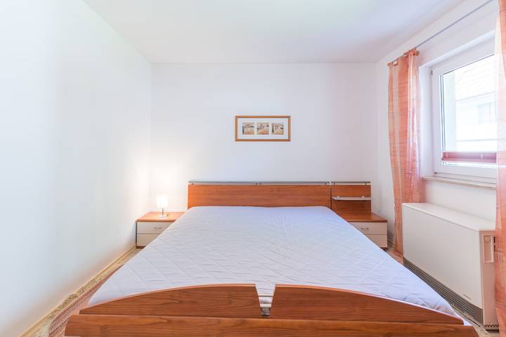 Ferienwohnung für 4 Personen, mit Terrasse im Klützer Winkel - 3