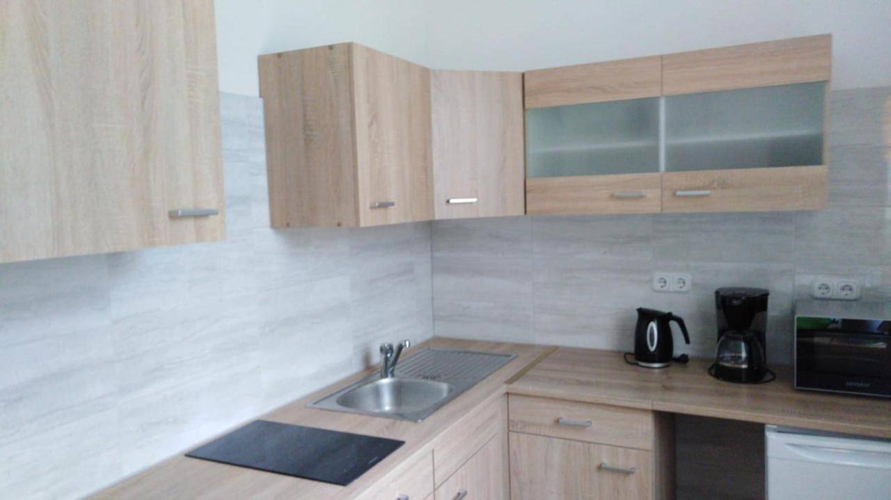 Ganze Wohnung, One-Bedroom Apartment - 1 in Schönebeck (Elbe), Elbe-Börde-Heide