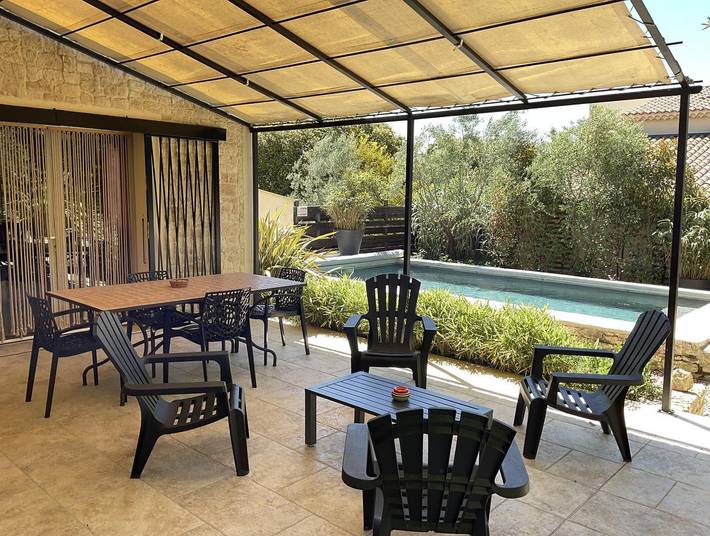 Location gîte pour 4 personnes