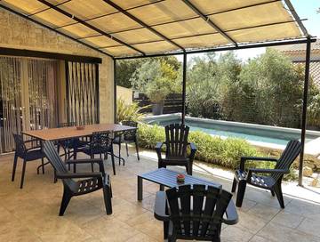 Gîte pour 4 Personnes dans Clansayes, Région de nyons, Photo 3