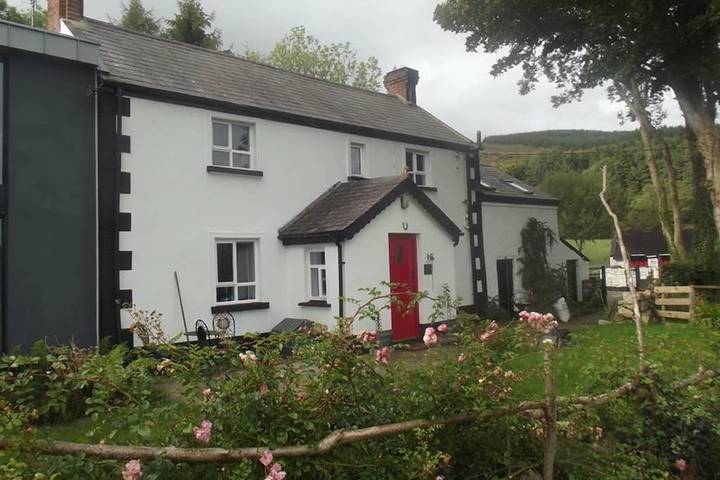 Holiday rental for 6 people, with Garden and Lake view in Dundalk