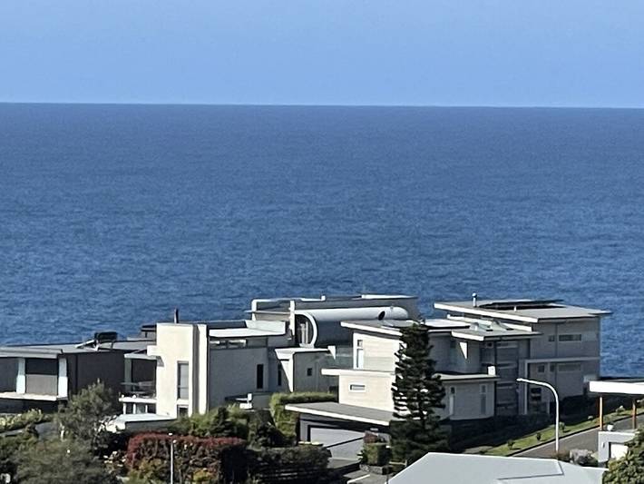 Holiday rental for 6 people, with balcony in Gerringong