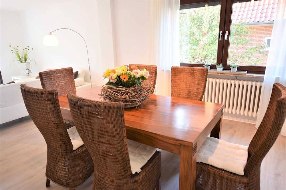 Appartamento vacanze a Dieksee a partire da 170€ a notte