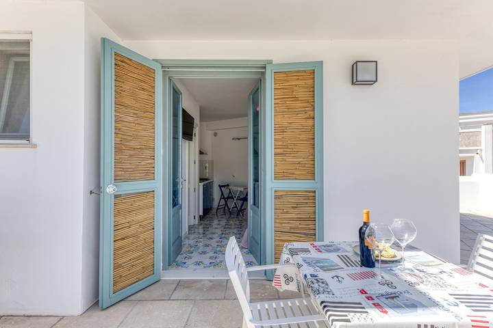 Apartamento de vacaciones para 2 personas, con balcón, Familias con niños - 1