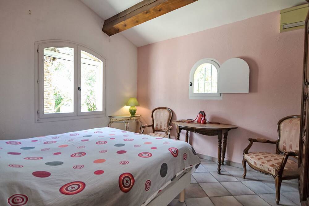 Mas des Lavandes in Graveson, Arles region