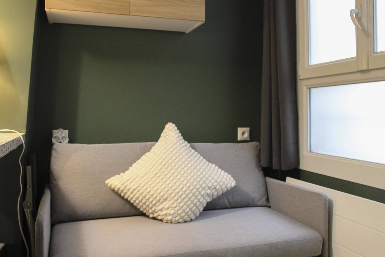 Appartement de vacances