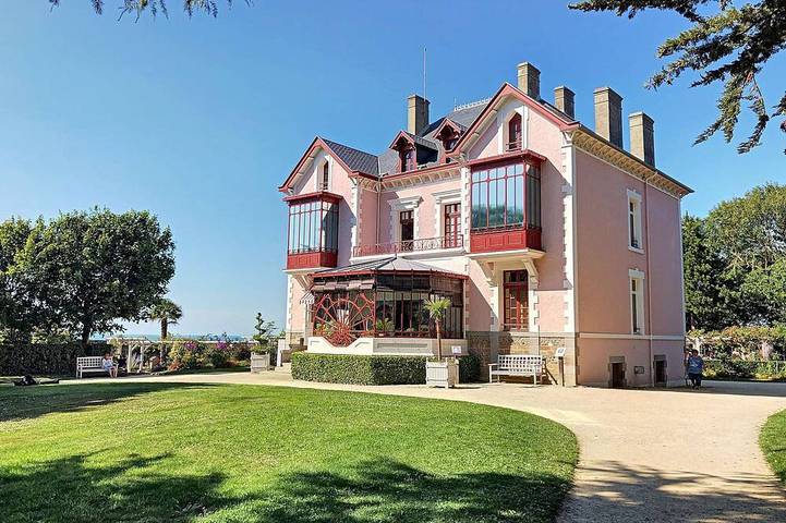 Apartamento entero, Estudio cerca de la playa y del centro, con wifi y parking in Saint-Pair-sur-Mer, Côte de la Déroute