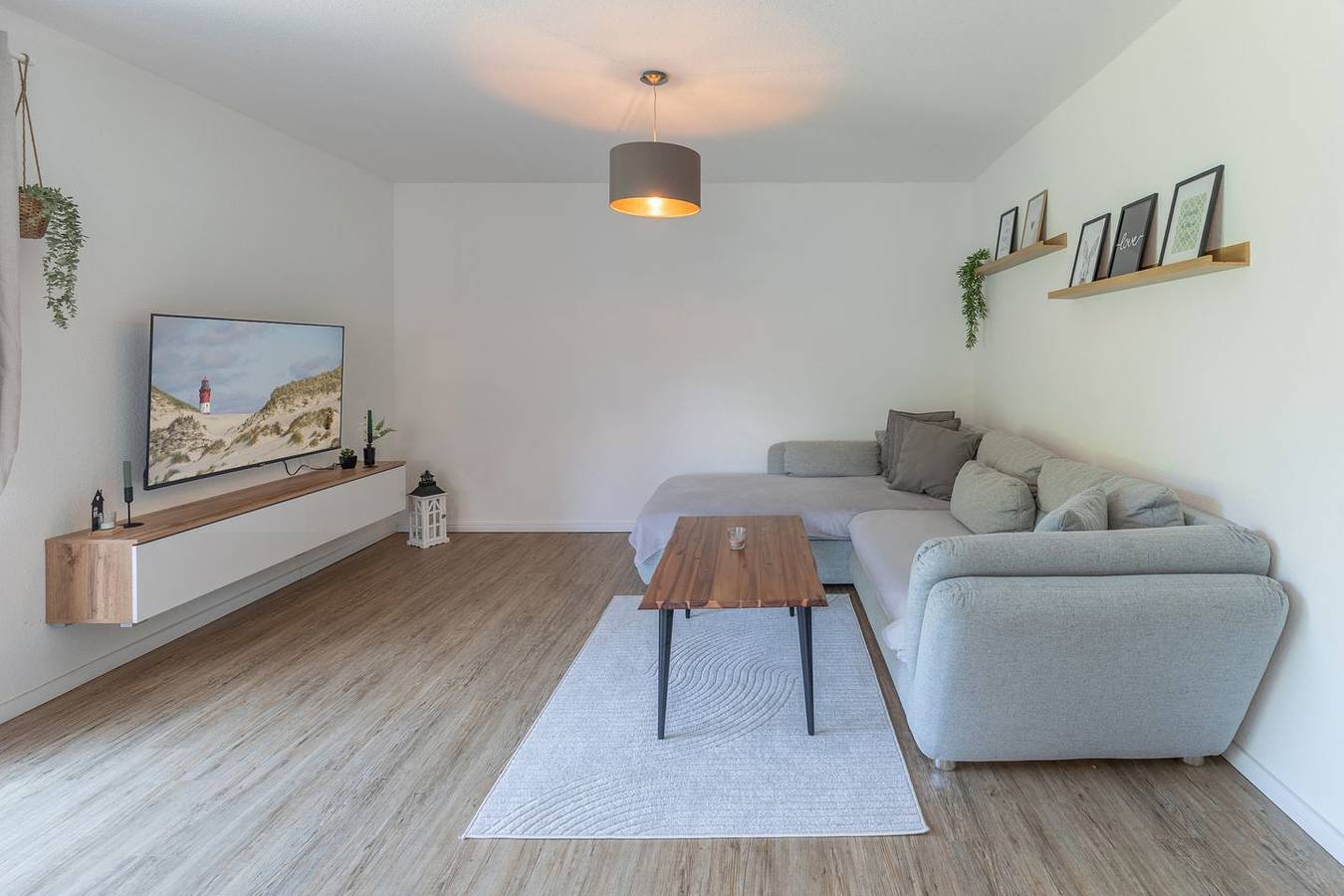 Ferienhaus "Norderreihe" in Ostenfeld für bis zu 4 Personen in Ostenfeld (Husum), Eider-Treene-Sorge