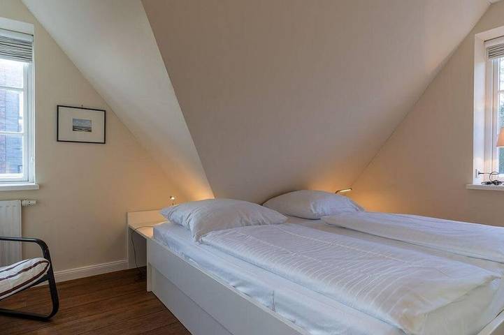 Hütte für 4 Personen, mit Balkon in St. Peter-Ording - 2