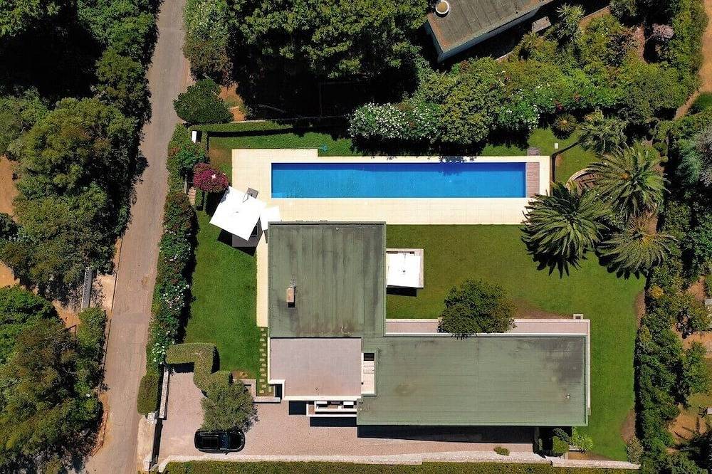 Hermosa villa exclusiva en la costa sur de Ajaccio in Porticcio, Grosseto-Prugna