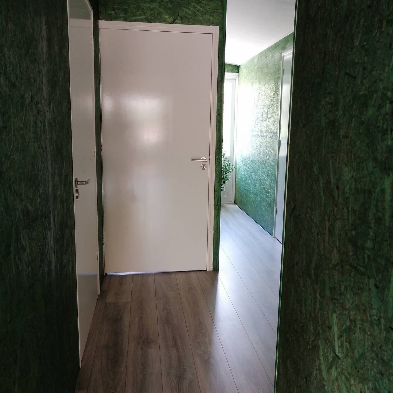 Wb Resort Gmbh — Green Forest | 7 Pers., foto 11