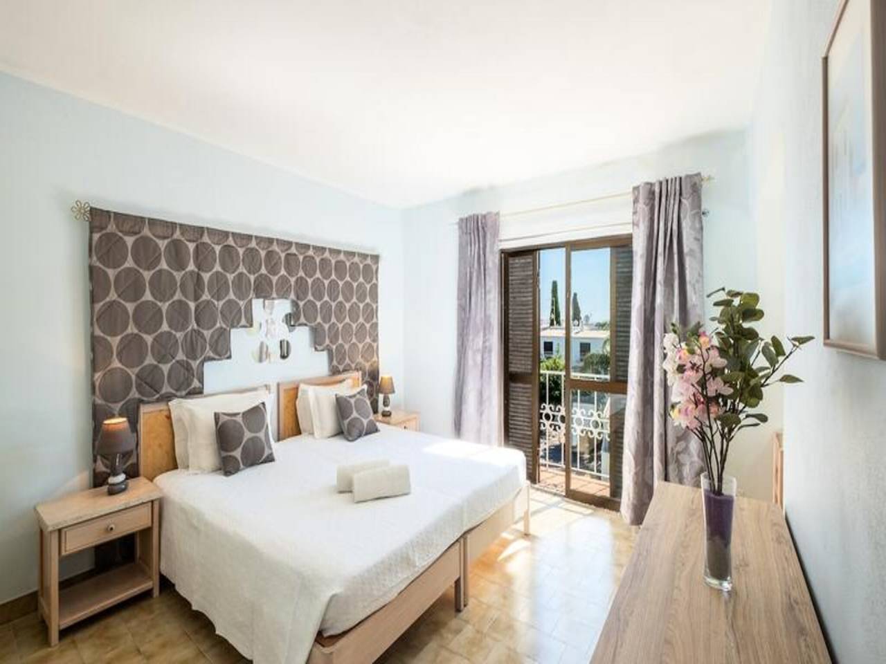 Appartamento intero, Appartamento ad Albufeira con piscina in comune in Albufeira, Distretto di Faro