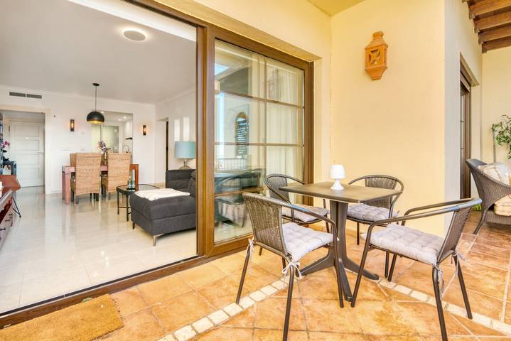 Apartamento entero, Apartamento 'Gadea 11-2' con vistas al mar, Wi-Fi y aire acondicionado in Playa de L'Olla, Altea