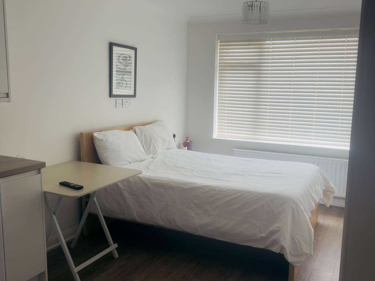 Ganzes Studio, Studio - Sleeps 2 - Wifi - Parking in Dunstable (Bedfordshire), Chiltern Hills