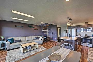 Cottage for 8 People in Oregon Coast, Oregon, Photo 2