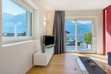 Agriturismo voor 4 Personen in Saint-Christophe, Walliser Alpen, Afbeelding 2