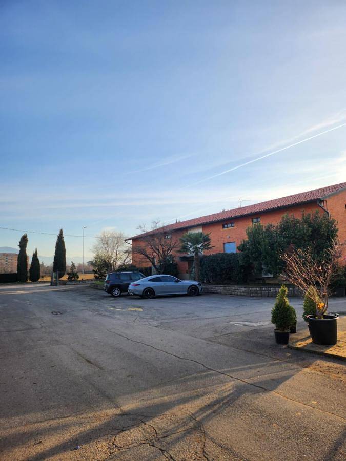 Agriturismo Il Vivaio in Bergame, Province de Bergame