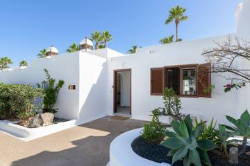 Bungalow para 4 Personas en Playa Blanca, Yaiza, Foto 1