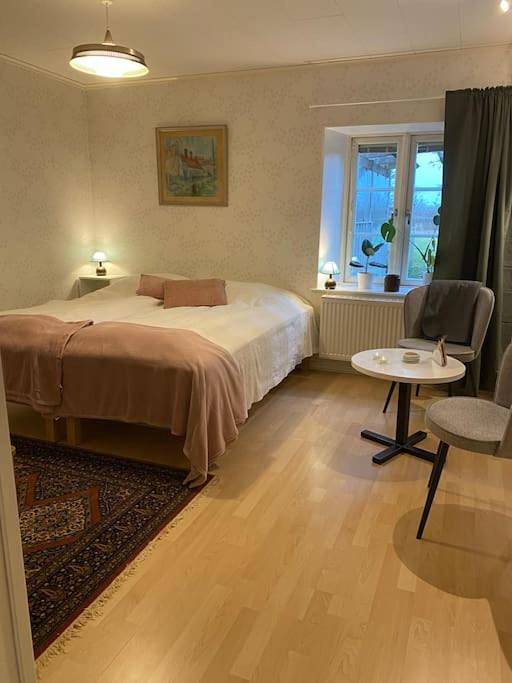 Vakantiewoning voor 3 personen in Malmö
