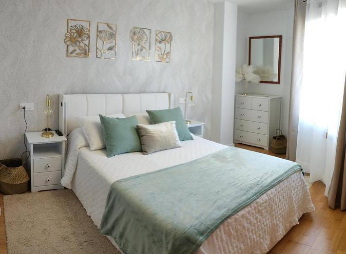 Appartement de vacances pour 4 personnes - 1