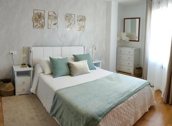 Holiday apartment for 4 people - 1