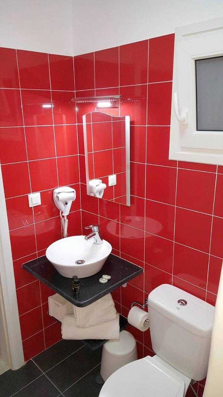 Maison d’hôte pour 2 personnes, avec vue et terrasse dans Mykonos - 3