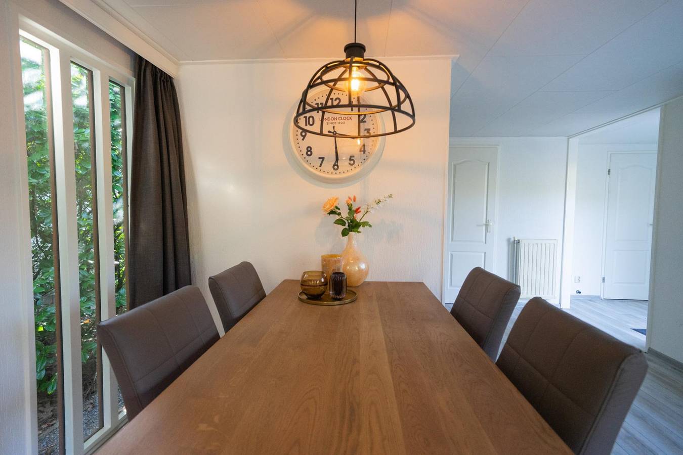 Europarcs De Achterhoek — Hackfort 4 in Lochem, Achterhoek