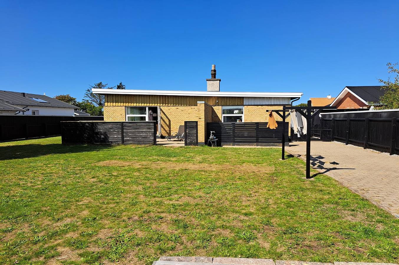 Pet friendly home in Skagen with Wifi in Skagen, Tannisbucht
