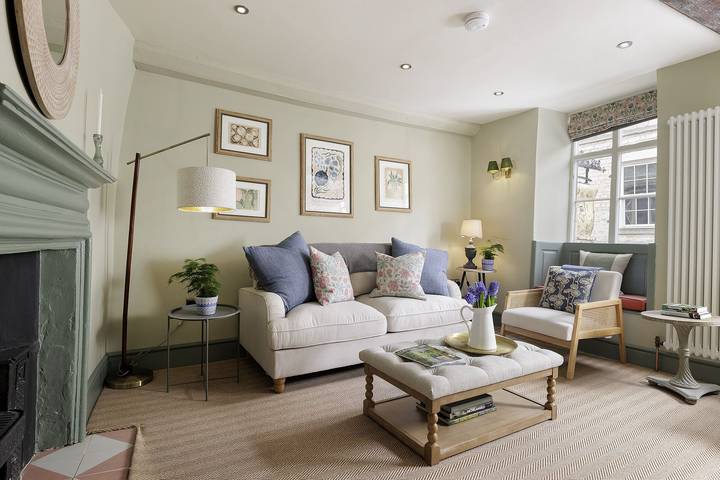 Holiday rental for 6 people in Cirencester
