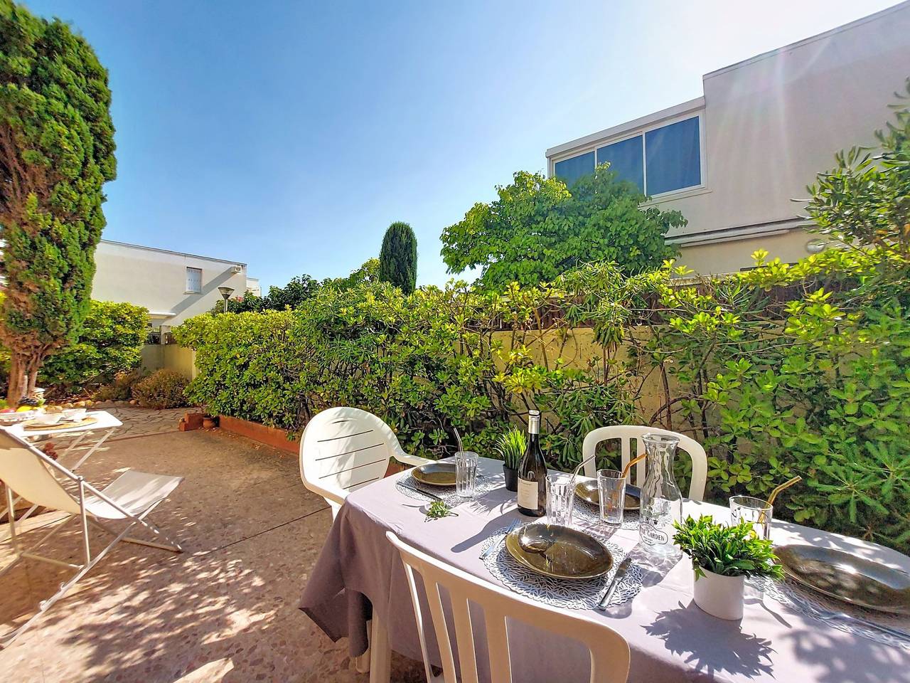 Photo : Appartement de vacances