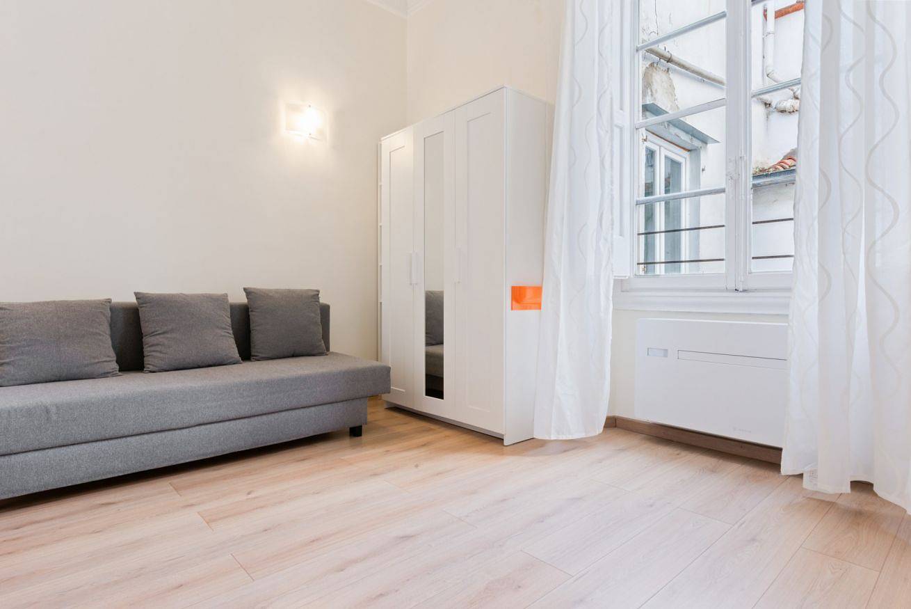 New! Pergola Modern and Cozy Studio, foto 12
