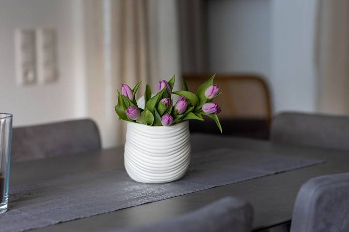 Ferienwohnung für 7 Personen, mit Terrasse in Büsum - 3