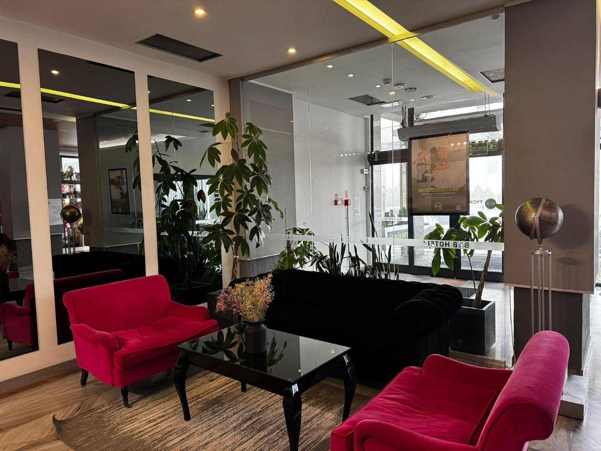 B&B Hotel Tychy in Tychy, Śląsk