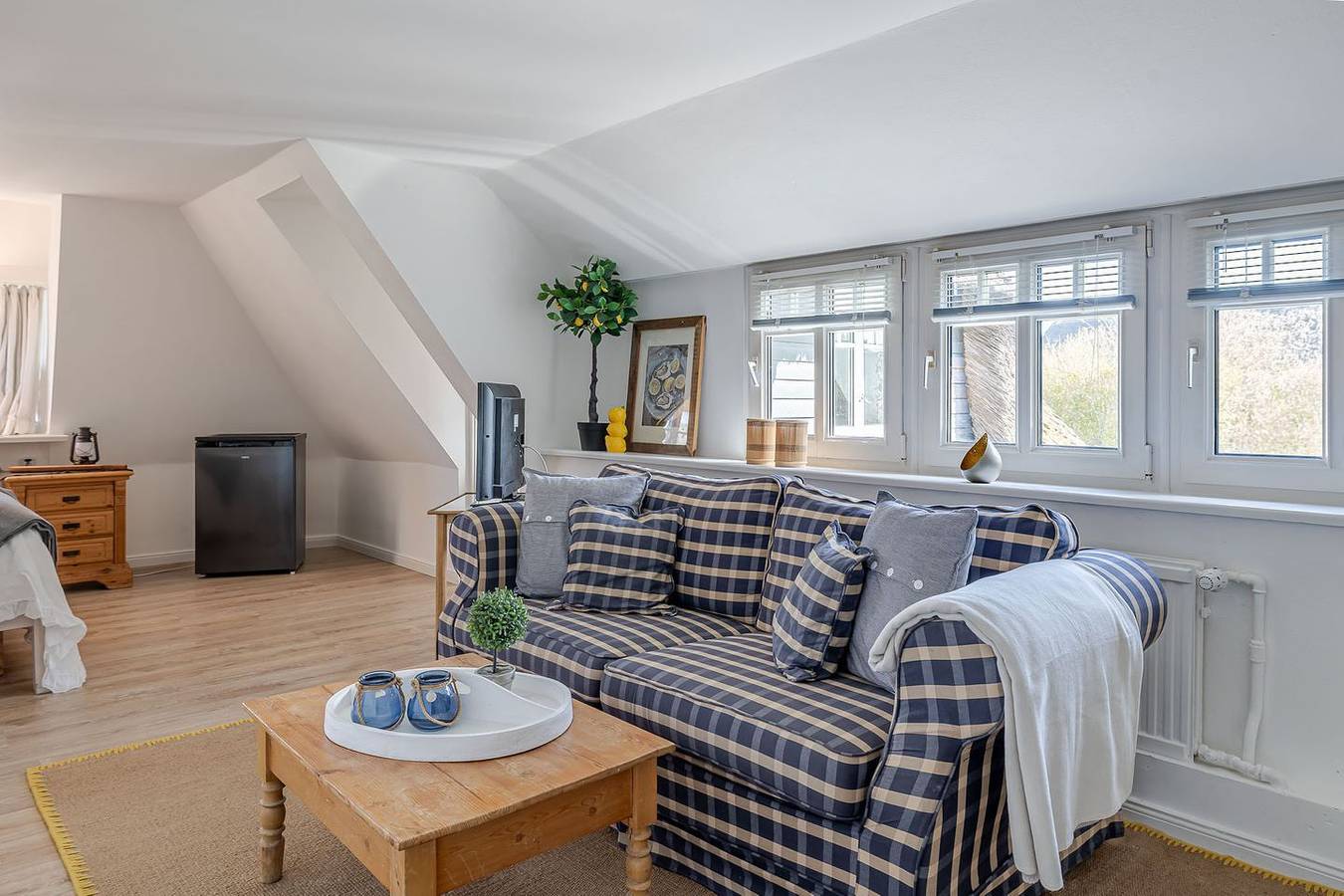 Ganze Wohnung, Easy Living – zwischen Meer und Kampen in Kampen (Sylt), Sylt
