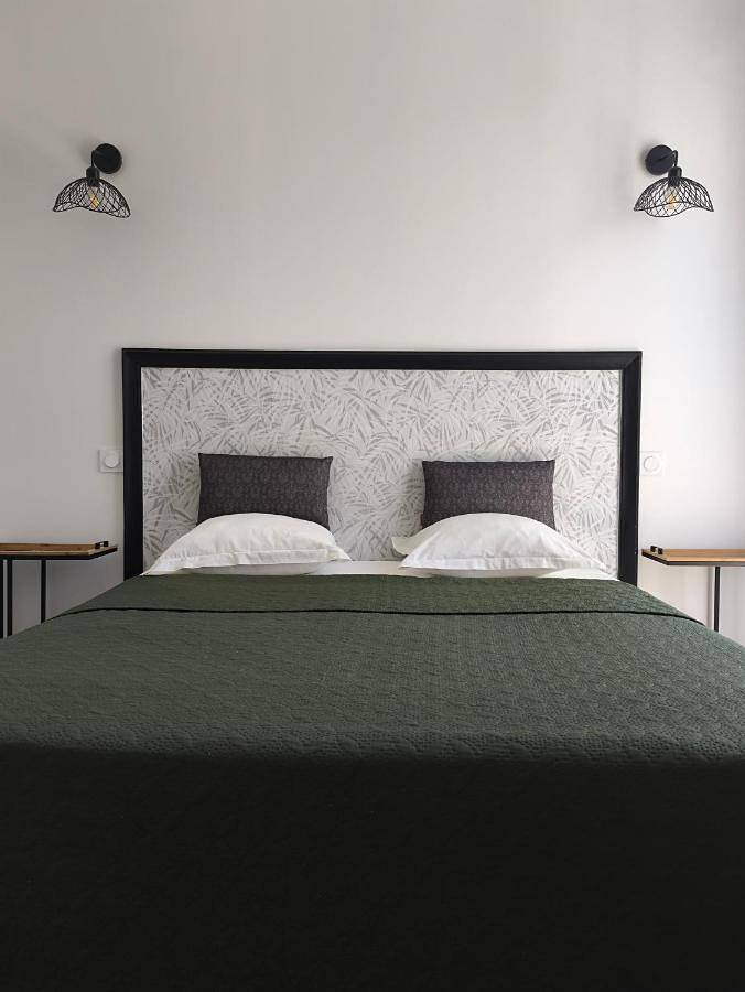 Maison d’hôte pour 4 personnes, avec vue et jardin à Carcassonne - 4