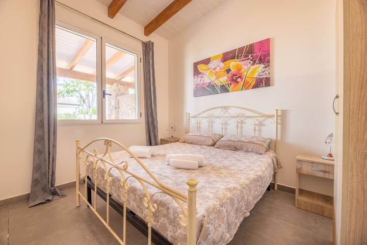 Apartamento entero, Tenuta Doret in Racale, Golfo de Tarento