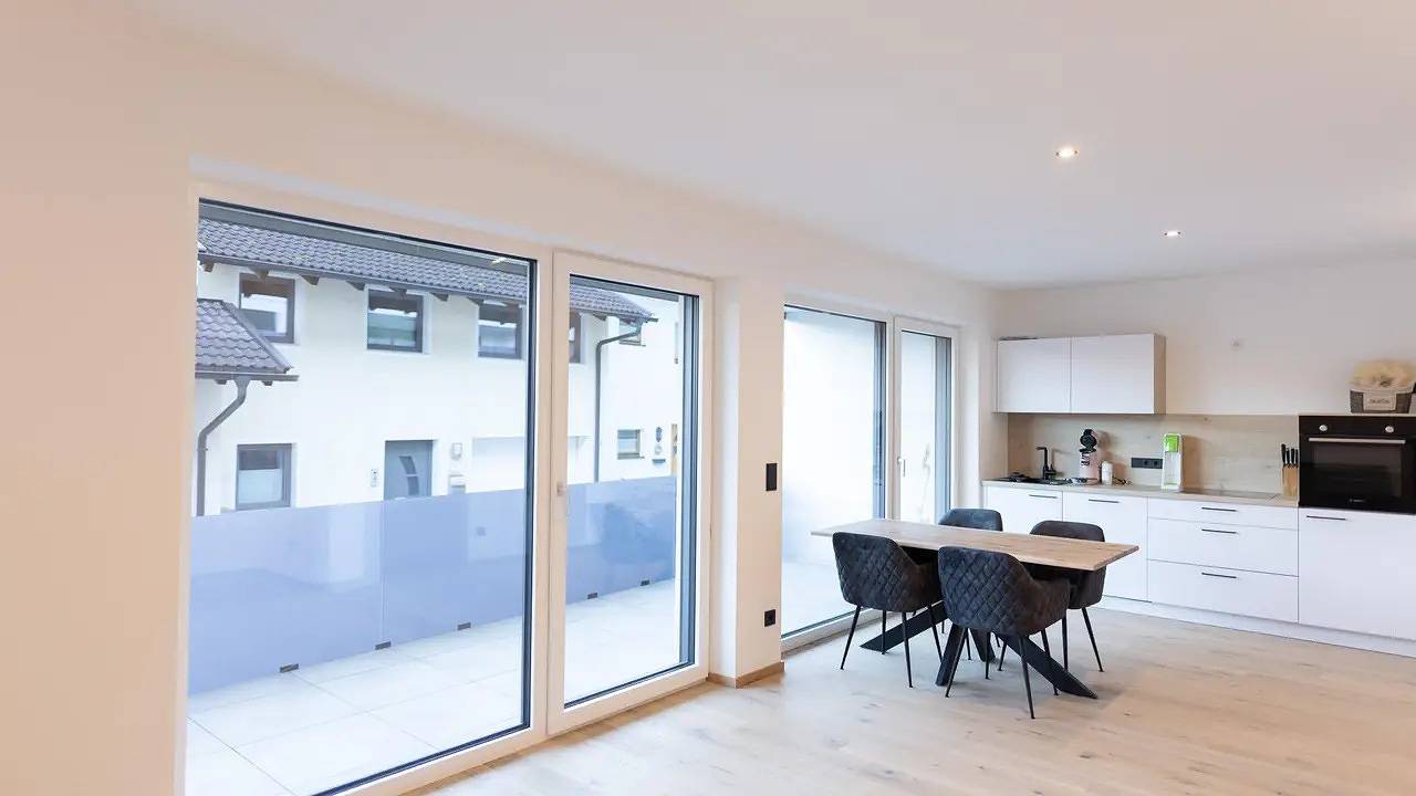 Ganze Ferienwohnung, Ferienwohnung für 4 Personen (60 m²) in Telfes im Stubai in Stubaier Alpen, Telfes im Stubai