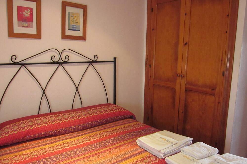Entire apartment, Apartment with parking, El Palmar beach in Playa El Palmar, Vejer de la Frontera