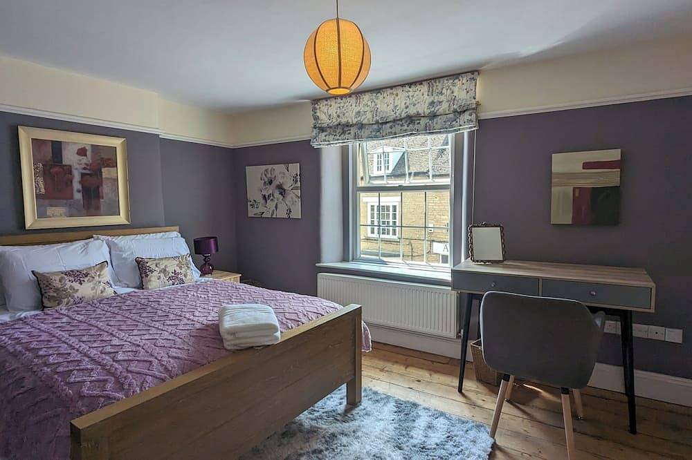 Cosy 17th Century Cotswold Cottage 3Br Chipping Norton. Family and pet friendly! in Chipping Norton, Oxfordshire
