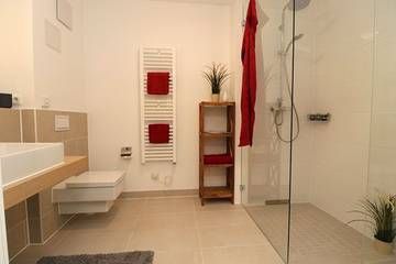 Ferienwohnung für 2 Personen in Dierhagen Strand, Dierhagen, Bild 4