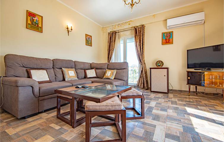 Ferienwohnung für 12 Personen, mit Terrasse - 1