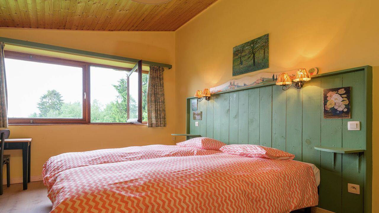 Ferienhaus für 10 Personen (200 m²) in Stablo in Trois-Ponts, Lüttich und Umgebung