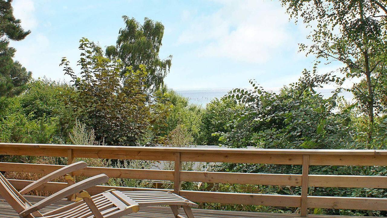 Ferienhaus für 6 Personen (76 m²) in Rudkøbing in Spodsbjerg, Langeland