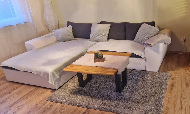 Ferienwohnung für 6 Personen, mit Balkon, mit Haustier - 1